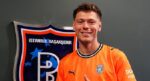 İstanbul Başakşehir, Andreas Skov Olsen’i transfer etti
