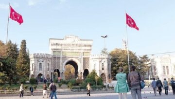 İstanbul ve Ankara dünyanın en uygun öğrenci kentlerinde
