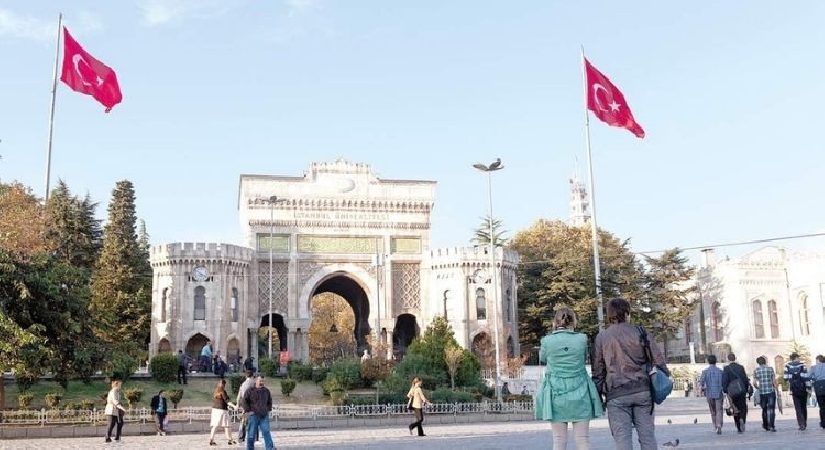 İstanbul ve Ankara dünyanın en uygun öğrenci kentlerinde
