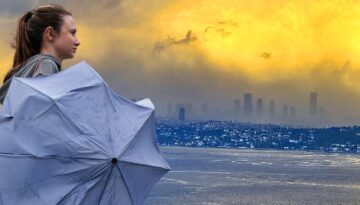 İstanbul’da cumartesi alarmı. Yedi ilçe için ihtar yapıldı