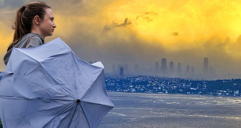 İstanbul’da cumartesi alarmı. Yedi ilçe için ihtar yapıldı