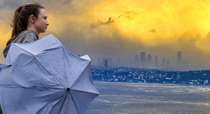 İstanbul’da cumartesi alarmı. Yedi ilçe için ihtar yapıldı