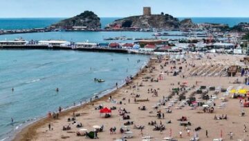 İstanbul’da denize girecekler dikkat! Deniz suyu kalitesi nasıl? Sonuçlar açıklandı