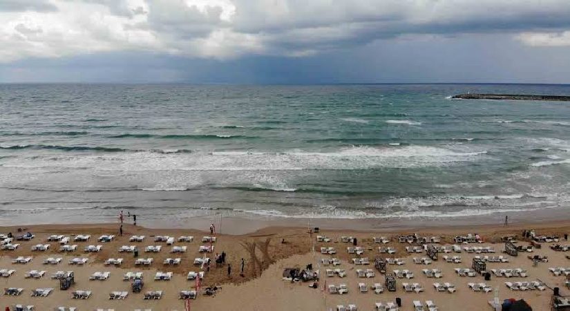 İstanbul’da üç ilçede denize girme yasağı