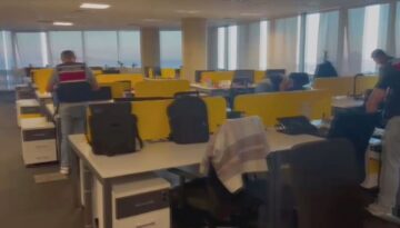 İstanbul’da yasa dışı bahis operasyonu: Bir holding ve 25 şirketine el konuldu
