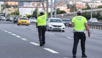 İstanbullular dikkat! Saat 12.00’den sonra bu yollar kapalı