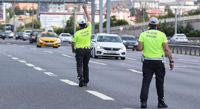 İstanbullular dikkat! Saat 12.00’den sonra bu yollar kapalı