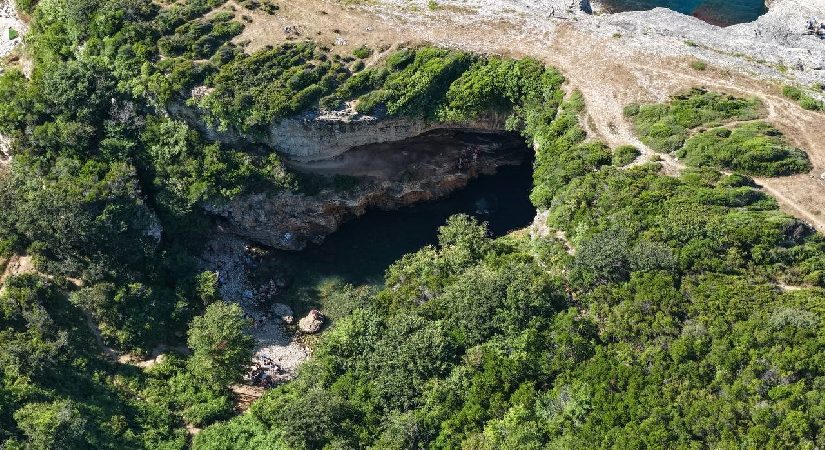 İstanbul’un tabanında. Beğenilen tatil rotası oldu