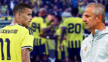 İşte İsmail Kartal’ın Gornik Zabrze planı: Birinci 11 netleşti, Greenwood kararı muhakkak oldu!