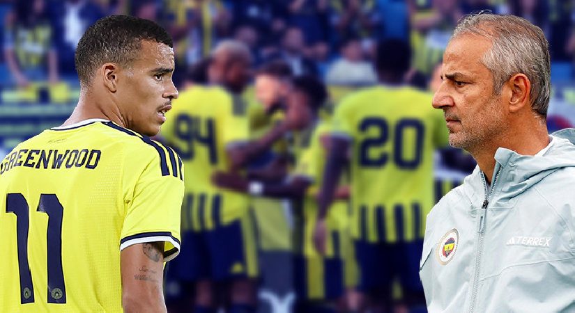 İşte İsmail Kartal’ın Gornik Zabrze planı: Birinci 11 netleşti, Greenwood kararı muhakkak oldu!