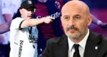 Italiano, Beşiktaş’a eski öğrencisini getiriyor! Projesini anlatacak