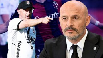 Italiano, Beşiktaş’a eski öğrencisini getiriyor! Projesini anlatacak