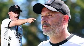 Italiano, Beşiktaş’a eski öğrencisini istiyor! Çift haneli teklif
