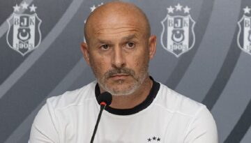 Italiano: ‘Hedefimiz Avrupa’da devam etmek!’