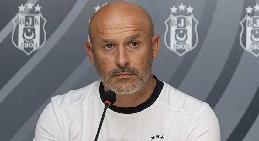 Italiano: ‘Hedefimiz Avrupa’da devam etmek!’