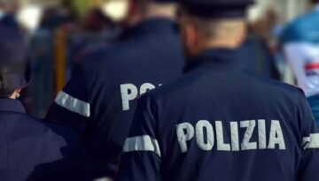 İtalya’da sokaklar karıştı: Gözaltında vefat öfke yarattı