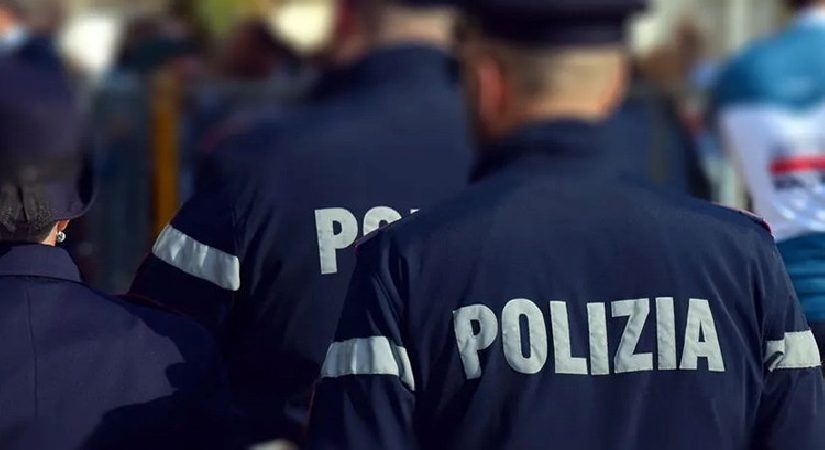 İtalya’da sokaklar karıştı: Gözaltında vefat öfke yarattı