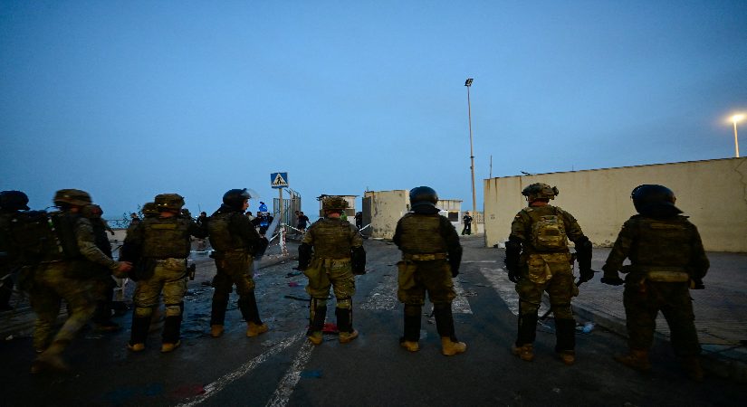 İtalya’dan İspanya’ya Schengen resti: “Askıya alınmalı”