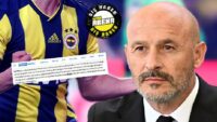 İtalya’dan sürpriz tez: Beşiktaş, Fenerbahçe’nin eski yıldızını istiyor!