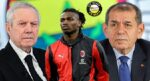 İtalyanlar duyurdu: Fenerbahçe, Galatasaray’ın istediği Rafael Leao için devreye girdi!