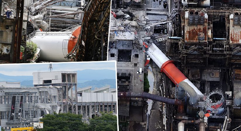Japonya’da enkaz altındakileri kurtarmak için vakte karşı yarış: Yıkımın boyutu ortaya çıktı! Güçlü artçı uyarısı… Risk 1 hafta boyunca devam edecek