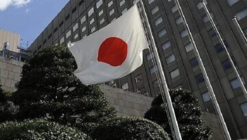 Japonya’da meclisten geçti: İkinci başşehir