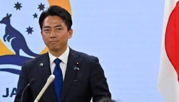 Japonya’dan nükleer silah açıklaması: Savunma Bakanı Koizumi, Avrupa’yı örnek gösterdi