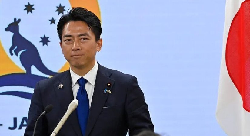 Japonya’dan nükleer silah açıklaması: Savunma Bakanı Koizumi, Avrupa’yı örnek gösterdi