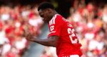 Jhon Duran Benfica’da gösteriyle başladı!