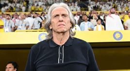Jorge Jesus, hayaline kavuştu! Portekiz Futbol Federasyonu ile anlaştı
