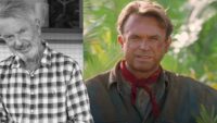 Jurassic Park yıldızı Sam Neill hayatını kaybetti