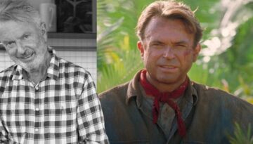 Jurassic Park yıldızı Sam Neill hayatını kaybetti