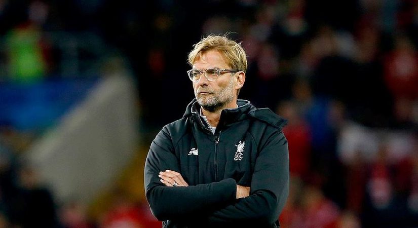Jürgen Klopp mesleğinde birincisi yaşayacak, 4 yıllık imza