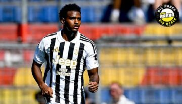 Juventus, Beşiktaş’ın talip olduğu Juan Cabal’in bonservisini belirledi!