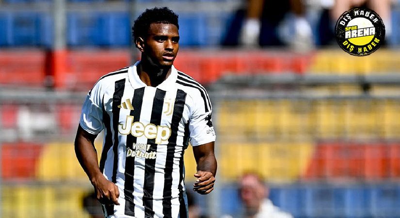 Juventus, Beşiktaş’ın talip olduğu Juan Cabal’in bonservisini belirledi!