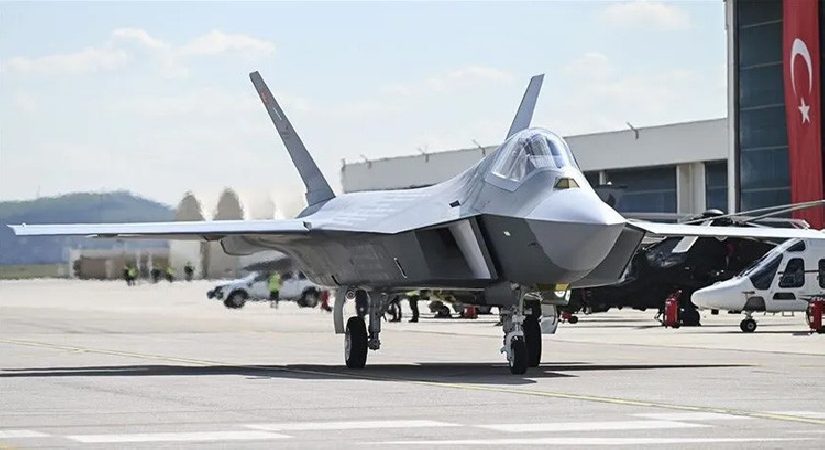 KAAN için kritik eşik aşıldı: Kongre’deki süreç tamamlandı