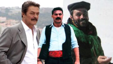 Kadir İnanır’ın mal varlığı ortaya çıktı. Üç farklı vasiyet bırakmış