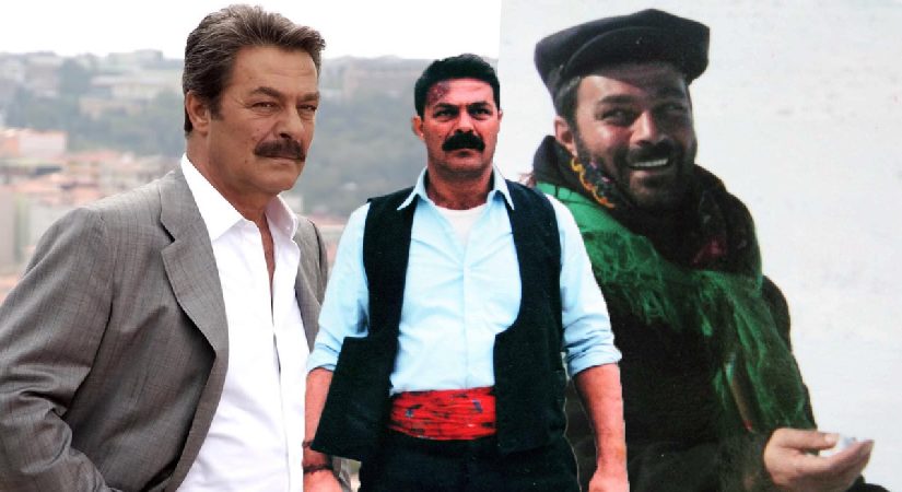 Kadir İnanır’ın mal varlığı ortaya çıktı. Üç farklı vasiyet bırakmış