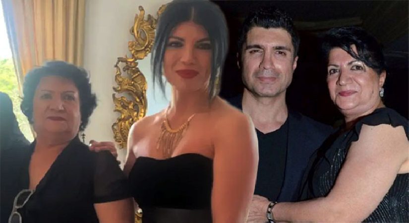 Kadriye Deniz’den kızına kabahat duyurusu…