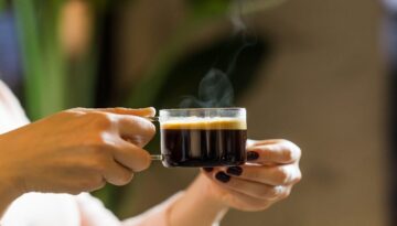 Kahve içmek yararlı mı, ziyanlı mı? Günde 5 fincan içmenin bilinmeyen tesiri