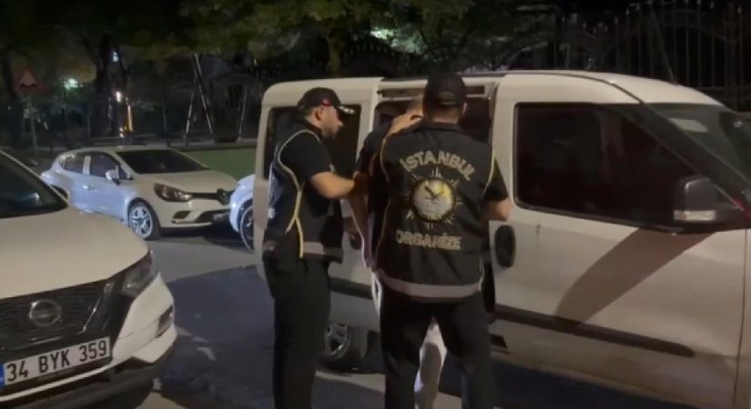 Kamuda köstebek operasyonu. Çok sayıda gözaltı var