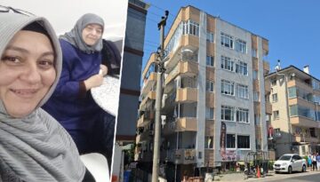 Kan donduran cinayet çözüldü. Katil zanlısıyla fotoğrafı var!