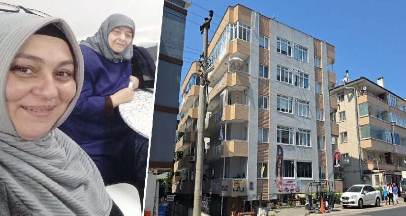 Kan donduran cinayet çözüldü. Katil zanlısıyla fotoğrafı var!