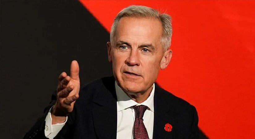 Kanada Başbakanı Carney, krizlerin tahlili için Türkiye’yi adres gösterdi