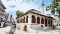 Kanlı Çeşme Mescidi restore edildi… Yanya’daki tarih hayat buldu