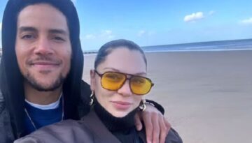 Kanserle boğuşurken bir an bile elini bırakmamıştı: ‘Evlenmeye istekli değilim’ dedi, beş yıllık aşk bitti