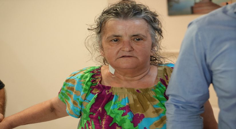 Karnı şişiyordu, yemek yemese bile kilo alıyordu. Bağırsak delinmesine kadar gidebilirmiş