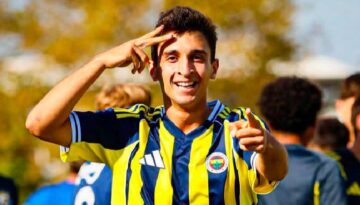 Karşıyaka’da rota Fenerbahçeli gençler!