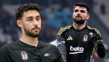 Kartal Kayra Yılmaz’dan Ersin Destanoğlu açıklaması: ‘Paylaşımı gördüğümde çok duygusal anlar yaşadım!’