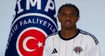 Kasımpaşa’ya Malili sağ kanat